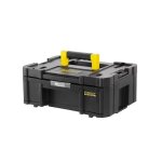 Mallette pro - stack? - stanley fatmax - fmst1 - 71968 - grand tiroir 6 casiers - 95 l