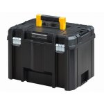 Mallette grand volume avec porte - outils tstak - fatmax stanley 23l - 44 x 3317 x 3261 cm - fmst1 - ...
