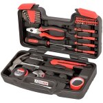 Mallette outillage 40 pièces - prkout40 / m - ribitech Mallette outillage 40 pièces - prkout40 / m - ribitech