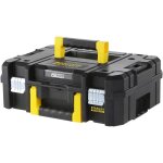 Mallette pro - stack? - stanley fatmax - fmst1 - 71966 - 135 l