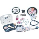 Mallette de soins baby care - smoby
