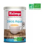Malongo caf dcafein aqua bio 250g