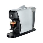 Machine  expresso eoh - malongo - dosettes  papier - 15 bars - 1250 watts