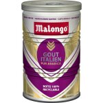 Malongo - italien expresso 250g - lot de 3