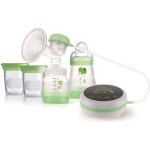 Mam allaitement kit tire - lait 2en1 electrique et manuel