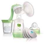 Mam kit tire - lait manuel + kit allaitement
