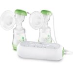 Mam tire - lait electrique double