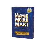 Mamie moule maki : le petit bac revisit� o� vous risquez de partir trop loin ! fous rires garantis !