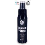 Acc�l�rateur de pousse - mans beard - 60 ml - favorise la pousse - densifie la barbe - silicium organique ...