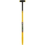 Manche bquille trimatire pour louchet et fourche  bcher - spear & jackson