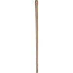 Manche bois pelle droit 120cm - 40 topcar 12705
