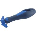 Manche ergonomique lime scie à chaîne gabarit de mise au point fh 1 ksf pferd 12617110 Manche ergonomique lime scie à chaîne gabarit de mise au point fh 1 ksf pferd 12617110