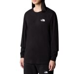 Manches longues shirt the north face easy hommes Manches longues shirt the north face easy hommes