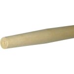 Manche pelle bêche - 1 m - d: 40 mm Manche pelle bêche - 1 m - d: 40 mm