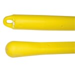 Manche � pelle en fibre de verre - leborgne - nova pelle - haute r�sistance - 110 m