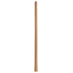 Manche de rechange - leborgne - 100cm - bois certifi� pefc - pour pioches et houes