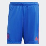 Manchester united 21 / 22 away shorts