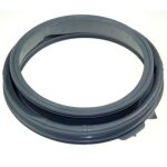 Manchette pour lave linge - samsung - dc64 - 02888a - accessoire dorigine - compatible avec plusieurs ...