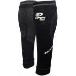 Manchon de compression booster elite evo2 bv sport - noir - homme - rugby Manchon de compression booster elite evo2 bv sport - noir - homme - rugby
