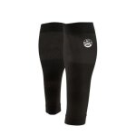Manchon de compression bv sport booster origine - noir - s +