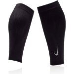 Manchons de compression nike zoned support - homme - running - noir / blanc - m Manchons de compression nike zoned support - homme - running - noir / blanc - m