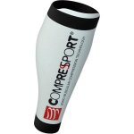 Manchons de compression - compressport - r2 v2 blanc - adulte - randonnée - respirant Manchons de compression - compressport - r2 v2 blanc - adulte - randonnée - respirant