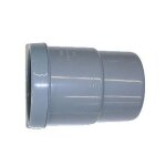 Manchon de dilatation en pvc