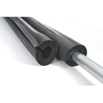 Manchon fendu isolant autocollant - nmc - ep. 19 - 2m - pvc - int�rieur