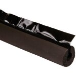 Manchon isolant fendu - nmc - autocollant - Épaisseur 13 mm - Ø 42 mm - longueur 2 m Manchon isolant fendu - nmc - autocollant - Épaisseur 13 mm - Ø 42 mm - longueur 2 m