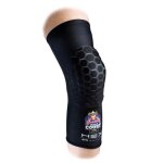 Manchon de jambe - mcdavid - r�versible - protection hex� - multisport - adulte