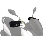 Manchons hiver froid moto / scooter protection oj - 0635 - 1523