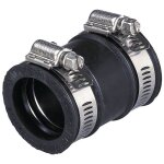 Manchon de rparation gal flex - seal plus dc 100mm 50 / 65 - norham - dc65