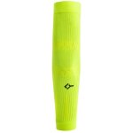 Manchon de sport floky no strain - floky - jaune fluo 003 - compression - protection - maintien des coudes ... Manchon de sport floky no strain - floky - jaune fluo 003 - compression - protection - maintien des coudes ...