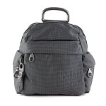 Mandarina duck sac � dos gris pour femme - md20 backpack s steel 71607