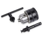 Mandrin 1. 5 - 13mm pour perceuse sds kreator - krt014004 Mandrin 1. 5 - 13mm pour perceuse sds kreator - krt014004