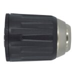Mandrin de perceuse - makita - 199154 - 9 - action rapide - 13 mm