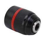 Mandrin de perceuse sans cl auto - serrant 1 / 2 - 20unf - omabeta - 2 - 13mm plage de serrage