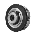Mandrin de tour petit volume facile  utiliser mandrin de tour en mtal mandrin compact auto - centrant ...