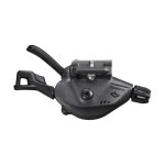 Manette de changement de vitesse vlo - shimano - deore xt slm8130rset - mixte - vtt - noir