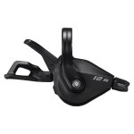 Manette d�railleur arri�re droite shimano deore sl - m6100 i - spec 1 - noir - 12v