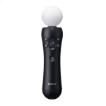 Manette de jeu - playstation - move - sans fil - noir - compatible ps4 et vr