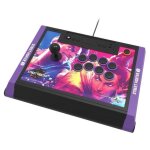 Stick arcade fighting alpha hori street figther vi - accessoire - ps5