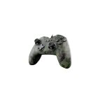 Manette de jeu - nacon - gc 100 - filaire - couleur forest camo - garantie 2 ans