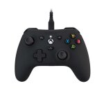 Gamepad - nacon - evol - x - filaire - cble dtachable 3m - compatible xbox / pc