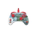 Manette filaire knuckles sky sanctuary zone - accessoire - switch
