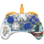 Manette filaire pour nintendo switch? - pdp - realmz tails - �clairage led