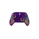 Manette filaire pdp afterglow wave pour xbox series xs xbox one windows 10 et windoxs 11 Manette filaire pdp afterglow wave pour xbox series xs xbox one windows 10 et windoxs 11