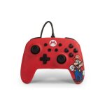 Manette filaire switch mario - accessoire - switch Manette filaire switch mario - accessoire - switch
