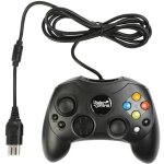 Manette de jeu - under control - xbox - filaire - noir - ergonomique