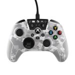 Manette filiaire turtle beach recon - arctic camo
